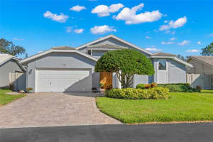 745 WHITE SAND DRIVE, SAINT PETERSBURG, FL 33703 Sold 12/19/24