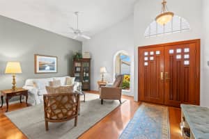 745 WHITE SAND DRIVE, SAINT PETERSBURG, FL 33703 Sold 12/19/24