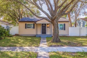 4834 DR MARTIN LUTHER KING JR STREET, SAINT PETERSBURG, FL 33703 Sold 12/13/24