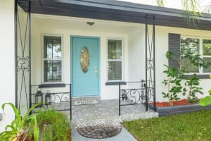 1503 TANGERINE STREET, CLEARWATER, FL 33756 Sold 01/07/25