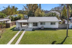 6611 14TH STREET, ST PETERSBURG, FL 33702 Sold 04/11/25