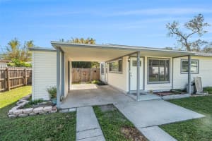 6611 14TH STREET, ST PETERSBURG, FL 33702 Sold 04/11/25