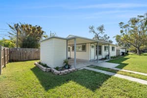 6611 14TH STREET, ST PETERSBURG, FL 33702 Sold 04/11/25