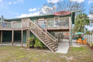 800 GULF BOULEVARD, INDIAN ROCKS BEACH, FL 33785 Sold 02/14/25