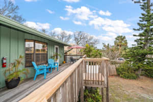 800 GULF BOULEVARD, INDIAN ROCKS BEACH, FL 33785 Sold 02/14/25