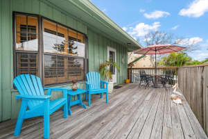 800 GULF BOULEVARD, INDIAN ROCKS BEACH, FL 33785 Sold 02/14/25