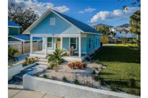 509 CEDAR STREET, TARPON SPRINGS, FL 34689 Sold 04/30/25