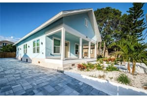509 CEDAR STREET, TARPON SPRINGS, FL 34689 Sold 04/30/25