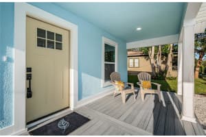 509 CEDAR STREET, TARPON SPRINGS, FL 34689 Sold 04/30/25