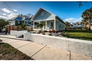 509 CEDAR STREET, TARPON SPRINGS, FL 34689 Sold 04/30/25