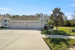 2734 TANGLEWYLDE DRIVE, LAND O LAKES, FL 34638 Sold 01/31/25