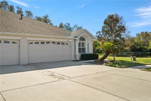 2734 TANGLEWYLDE DRIVE, LAND O LAKES, FL 34638 Sold 01/31/25