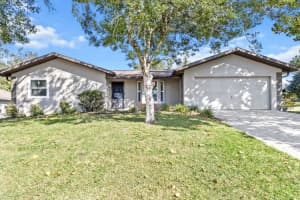 2035 SHINING DAWN LANE, LECANTO, FL 34461 Sold 03/13/25