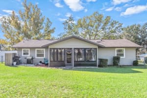 2035 SHINING DAWN LANE, LECANTO, FL 34461 Sold 03/13/25