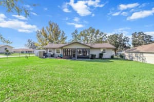 2035 SHINING DAWN LANE, LECANTO, FL 34461 Sold 03/13/25