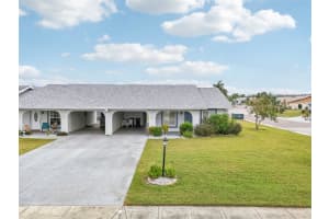 1301 NEW BEDFORD DRIVE, SUN CITY CENTER, FL 33573 Sold 04/16/25