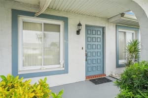 1301 NEW BEDFORD DRIVE, SUN CITY CENTER, FL 33573 Sold 04/16/25
