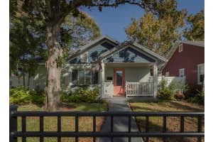 2731 8TH AVENUE, SAINT PETERSBURG, FL 33713 Sold 12/02/24