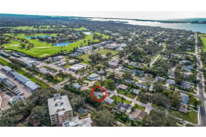351 BARBARA CIRCLE, BELLEAIR, FL 33756 Sold 05/02/25