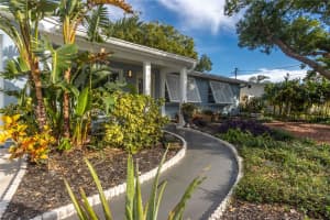 351 BARBARA CIRCLE, BELLEAIR, FL 33756 Sold 05/02/25