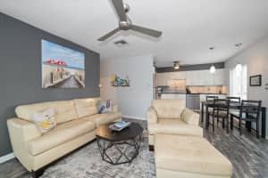 800 GULF BOULEVARD, INDIAN ROCKS BEACH, FL 33785 Sold 01/07/25