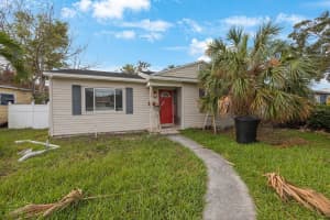 108 85TH AVENUE, SAINT PETERSBURG, FL 33702 Sold 04/03/25