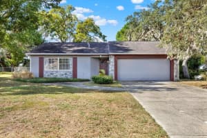 6201 WAYCROSS DRIVE, SPRING HILL, FL 34606 Sold 11/18/24