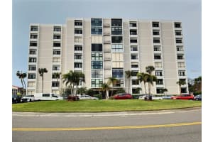 855 BAYWAY BOULEVARD, CLEARWATER BEACH, FL 33767 Sold 03/28/25