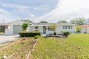 2345 61ST LANE, ST PETERSBURG, FL 33710 Sold 03/18/25