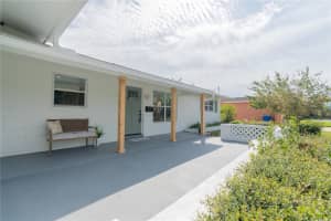 2345 61ST LANE, ST PETERSBURG, FL 33710 Sold 03/18/25