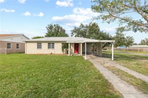 4001 WALLACE AVENUE, TAMPA, FL 33611 Sold 02/18/25