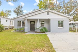 118 FERN STREET, TAMPA, FL 33604 Sold 02/27/25