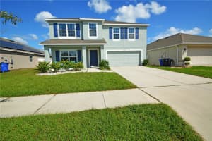10110 CARP HOLLOW ROAD, SUN CITY CENTER, FL 33573 Sold 02/03/25