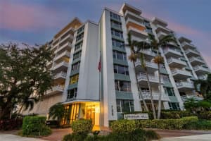 700 BEACH DRIVE, SAINT PETERSBURG, FL 33701 Sold 01/21/25