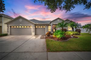 4337 BALINGTON DRIVE, VALRICO, FL 33596 Sold 12/09/24
