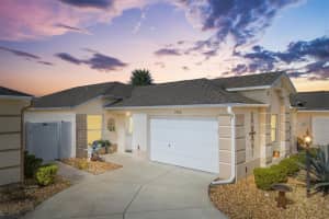 1968 AMBERJACK TERRACE, THE VILLAGES, FL 32162 Sold 02/24/25