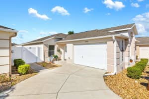 1968 AMBERJACK TERRACE, THE VILLAGES, FL 32162 Sold 02/24/25