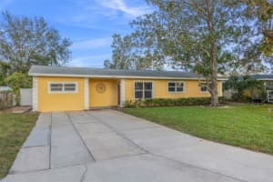 7295 17TH STREET, ST PETERSBURG, FL 33702 Sold 11/27/24