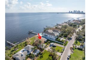 1771 BRIGHTWATERS BOULEVARD, SAINT PETERSBURG, FL 33704 Sold 11/15/24