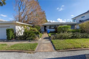 1771 BRIGHTWATERS BOULEVARD, SAINT PETERSBURG, FL 33704 Sold 11/15/24