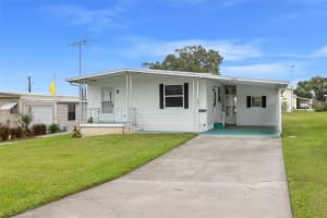 6054 CRESTVIEW LANE, ZEPHYRHILLS, FL 33542 Sold 06/11/25