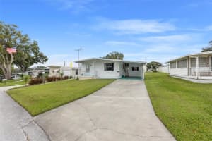 6054 CRESTVIEW LANE, ZEPHYRHILLS, FL 33542 Sold 06/11/25