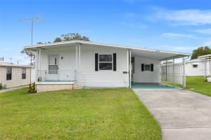 6054 CRESTVIEW LANE, ZEPHYRHILLS, FL 33542 Sold 06/11/25