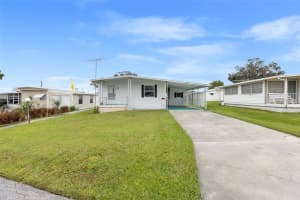 6054 CRESTVIEW LANE, ZEPHYRHILLS, FL 33542 Sold 06/11/25