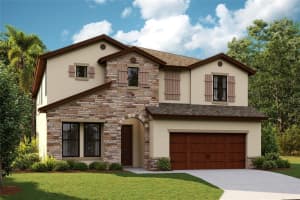 14816 SUMMER BRANCH DRIVE, LITHIA, FL 33547 Sold 02/07/25