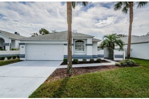 11016 CASA GRANDE CIRCLE, SPRING HILL, FL 34608 Sold 12/16/24
