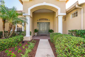 13250 TRADITION DRIVE, DADE CITY, FL 33525 Sold 01/23/25