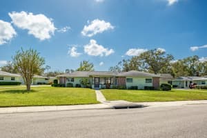 2740 WHITEBRIDGE DRIVE, PALM HARBOR, FL 34684 Sold 04/30/25