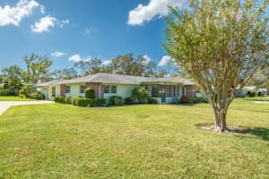 2740 WHITEBRIDGE DRIVE, PALM HARBOR, FL 34684 Sold 04/30/25