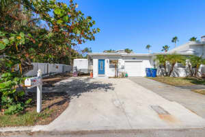 3400 MARITANA DRIVE, ST PETE BEACH, FL 33706 Sold 04/01/25